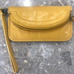 Latico Wristlet